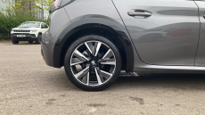 Peugeot 208 1.2 PureTech 100 GT 5dr Petrol Hatchback